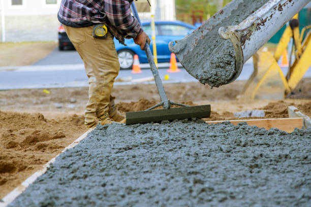 Best Concrete Steps and Stairs in Marietta, GA