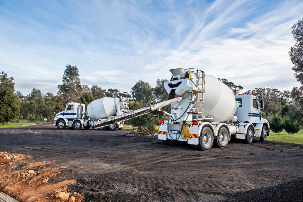 Best Concrete Retaining Walls in Marietta, GA